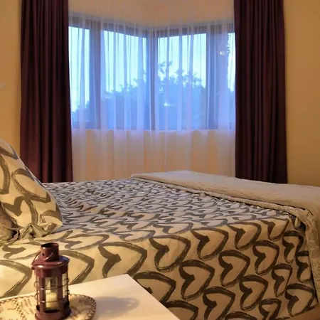 Diamond Apartment