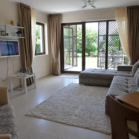 Diamond * Sveti Vlas