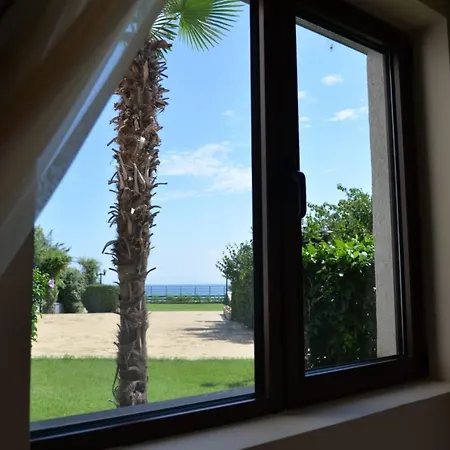 Diamond Appartement *
