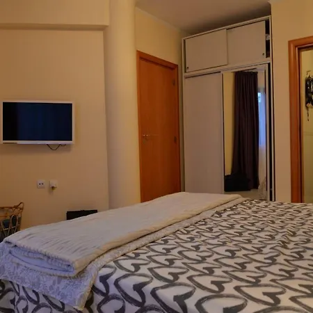 Appartement Diamond *