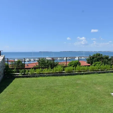 Diamond Sveti Vlas