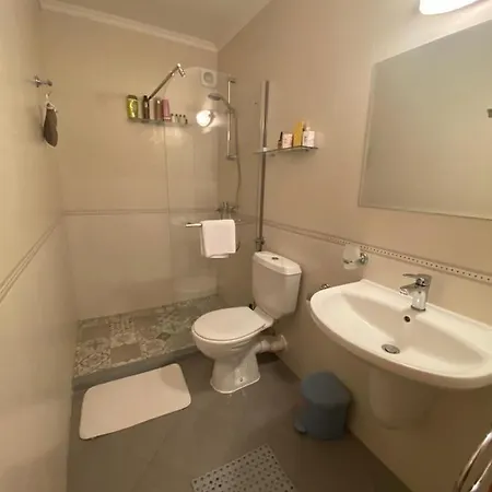 Appartement Diamond *