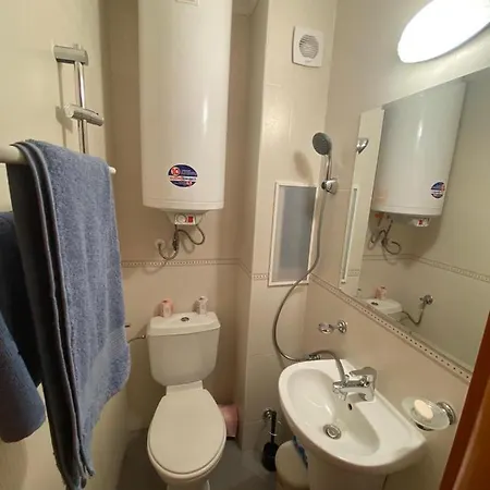 Appartement Diamond Sveti Vlas