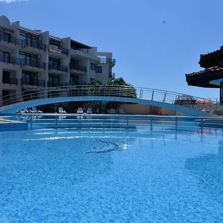 Diamond Appartement Sveti Vlas