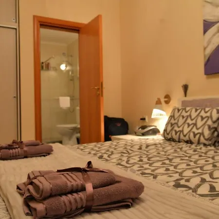 Appartement Diamond
