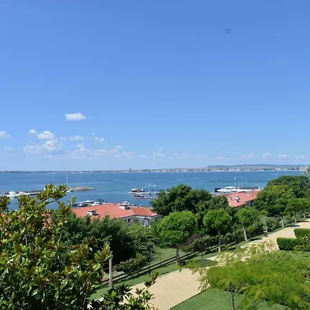 Diamond Apartment Sveti Vlas