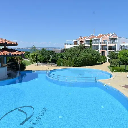 Diamond Sveti Vlas