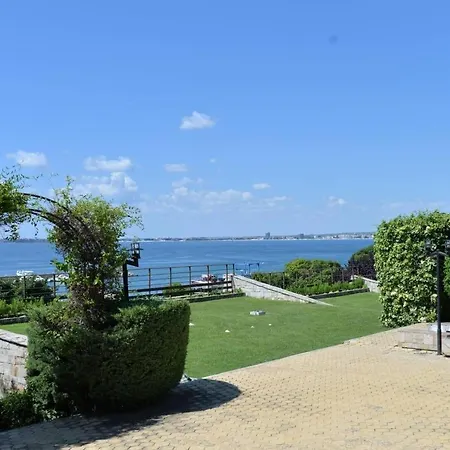 Appartement Diamond Sveti Vlas