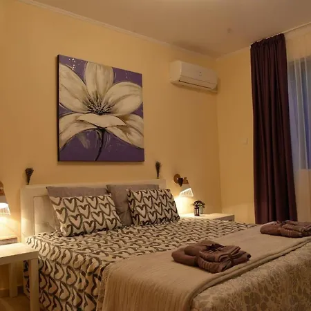 Diamond * Sveti Vlas