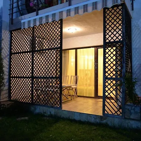 Diamond Sveti Vlas