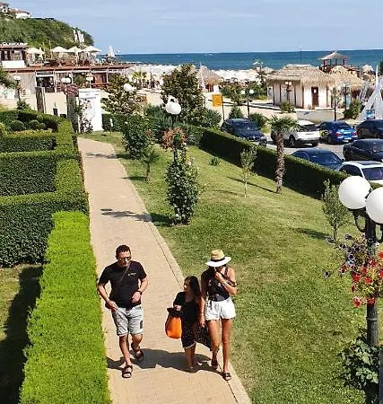Diamond Apartment Sveti Vlas