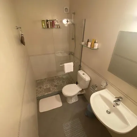 Apartment Diamond