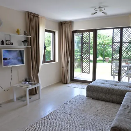 Appartement Diamond