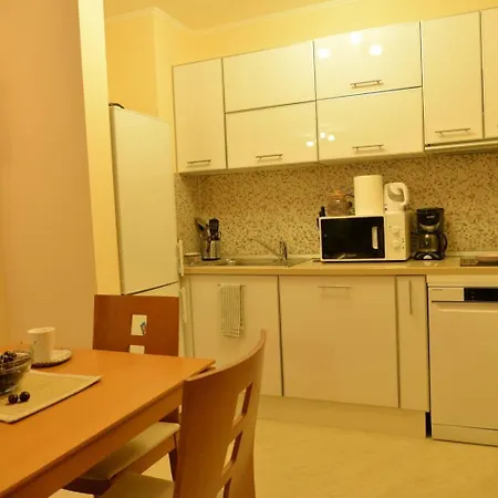 Appartement Diamond *