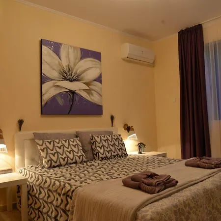 Appartement Diamond