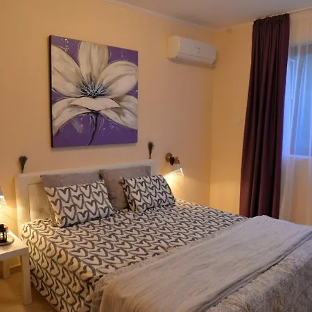 Diamond Appartement Sveti Vlas