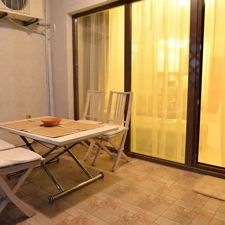 Appartement Diamond *