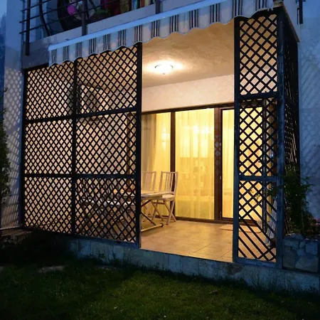 Diamond * Sveti Vlas