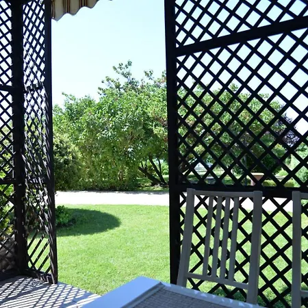 Diamond Appartement *